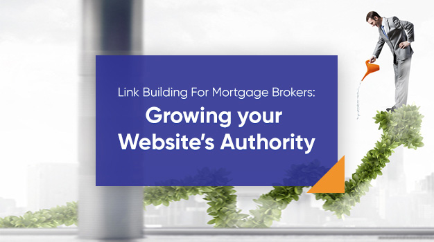 Link Building for Mortgage Brokers
