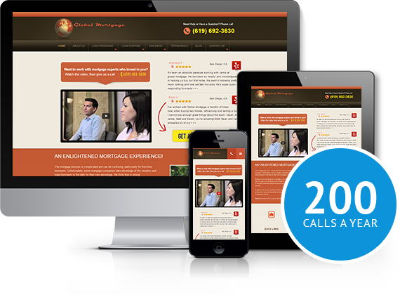 global mortgage global mortgage